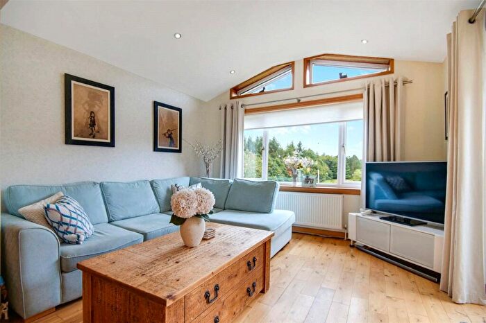 5 Bedroom Detached House For Sale In Binniehill Road, Cumbernauld, Glasgow, North Lanarkshire, G68