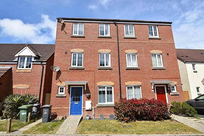 4 Bedroom Town House To Rent In Sherbourne Avenue, Ryde, PO33