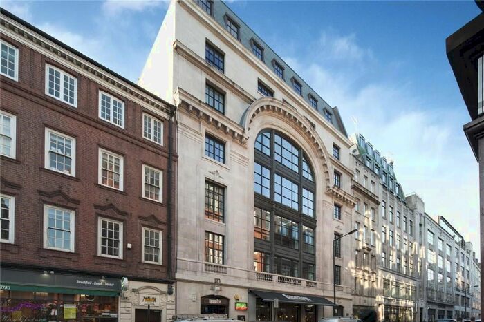 2 Bedroom Flat To Rent In The Pathe Building, London, Wardour Street, Fitzrovia, Soho, W1F