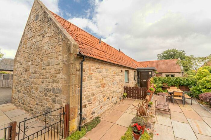 2 Bedroom Bungalow For Sale In Canal Court, Threemiletown, Linlithgow, EH49