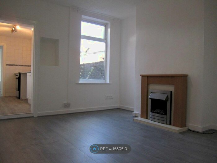 2 Bedroom Terraced House To Rent In Byron Street, Runcorn, WA7