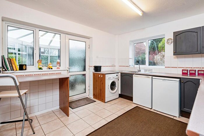 2 Bedroom Semi-Detached House For Sale In Moss Meadow, Bolton, Lancashire, BL5
