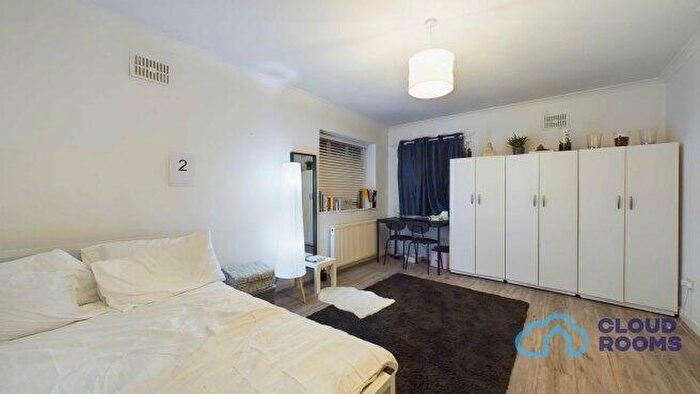 1 Bedroom Flat To Rent In Empire Way, HA9