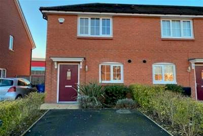 2 Bedroom House To Rent In Nile Street, Rochdale, OL16