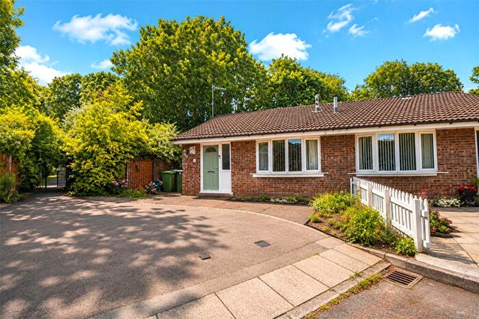 2 Bedroom Bungalow For Sale In Melton Close, Upton, Wirral, CH49