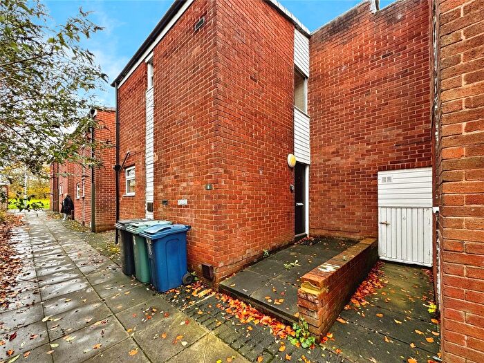 3 Bedroom Terraced House For Sale In Alderley, Skelmersdale, Lancashire, WN8