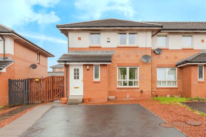 3 Bedroom End Of Terrace House For Sale In Mcfarlane Road, Balloch, Alexandria, G83