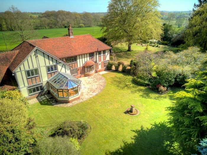 5 Bedroom Detached House For Sale In Crow Lane, Tendring, CO16