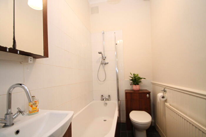 1 Bedroom Flat To Rent In Westmoreland Road, Bromley, BR2