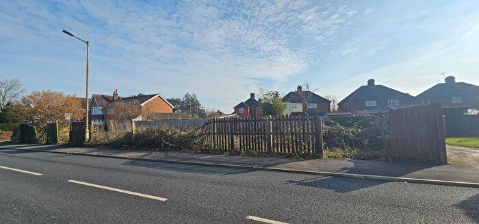 Property For Sale In Cheltenham Road East, Gloucester, GL3