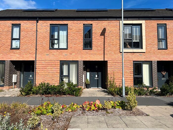 3 Bedroom Property To Rent In Hemingfield Grove, Warrington, WA5