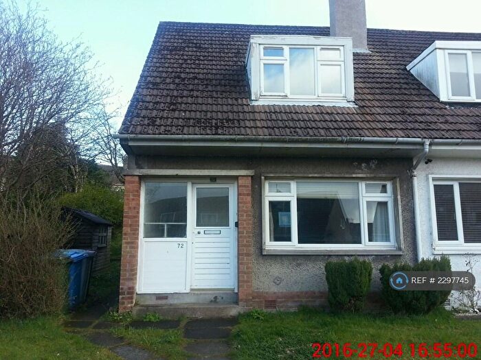 2 Bedroom Semi-Detached House To Rent In Ayton Park South, East Kilbride, Glasgow, G74