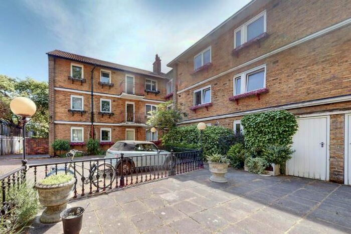 4 Bedroom Flat To Rent In Winchester House, - Highbury New Park, London, N5