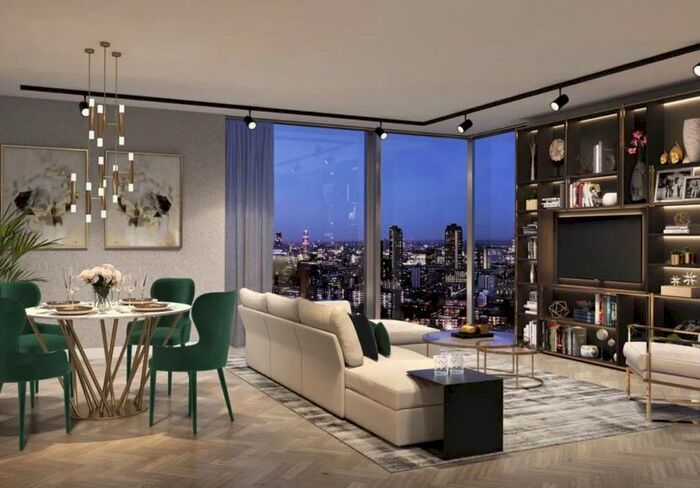 2 Bedroom Flat To Rent In Bollinder Place, London, EC1V