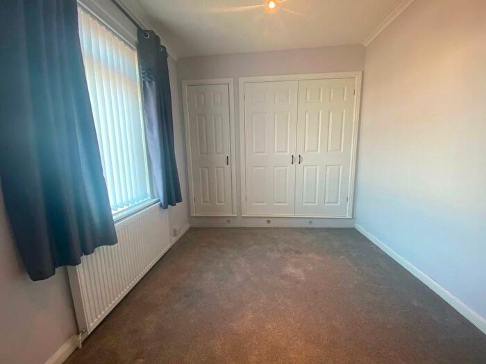 2 Bedroom Bungalow To Rent In Stonefield Place, Blantyre, South Lanarkshire, G72