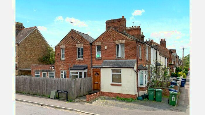4 Bedroom Terraced House To Rent In James Street, Oxford, OX4