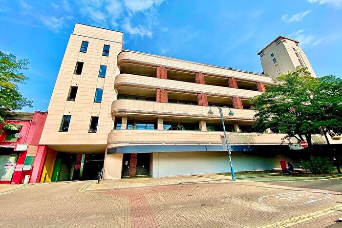 2 Bedroom Apartment To Rent In Wick Tower, Powis Street, Woolwich, London, SE18