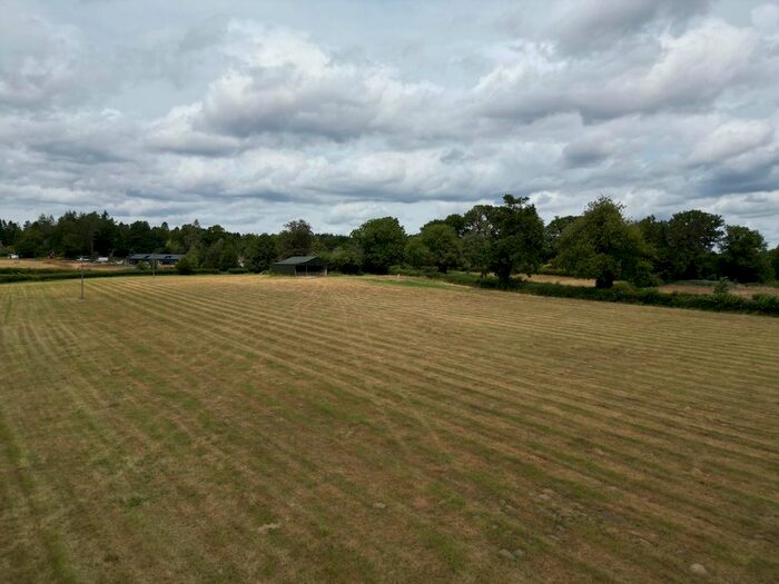 Land For Sale In Landford Wood, Salisbury, Wiltshire, SP5