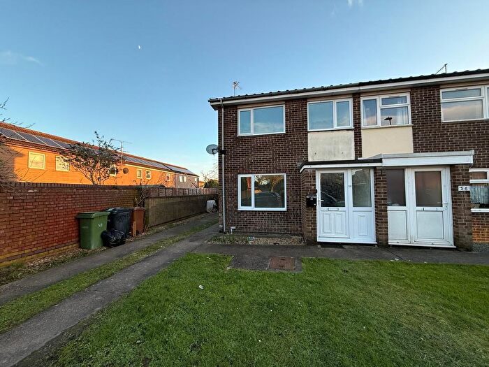 4 Bedroom Property To Rent In Pratt Avenue, Peterborough, PE4