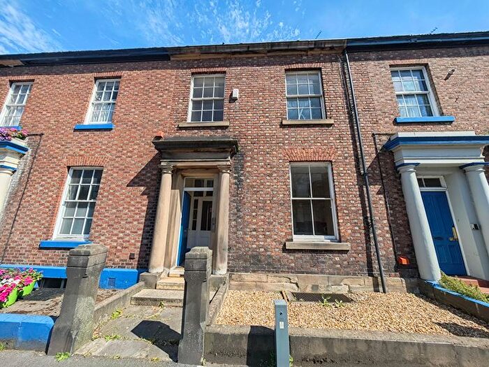 1 Bedroom Flat To Rent In Spencer Street, Carlisle, CA1