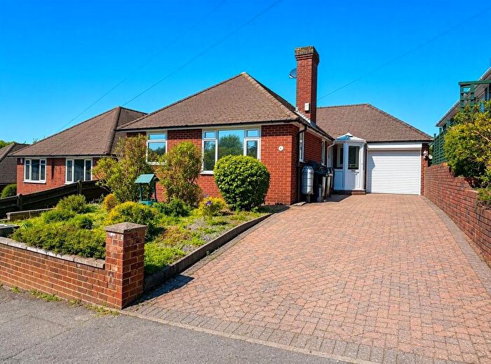 3 Bedroom Property For Sale In St. Peters Crescent, Bexhill-On-Sea, TN40