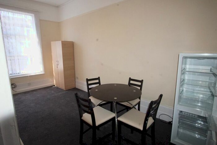 1 Bedroom Flat To Rent In Craven Park Road, London, NW10