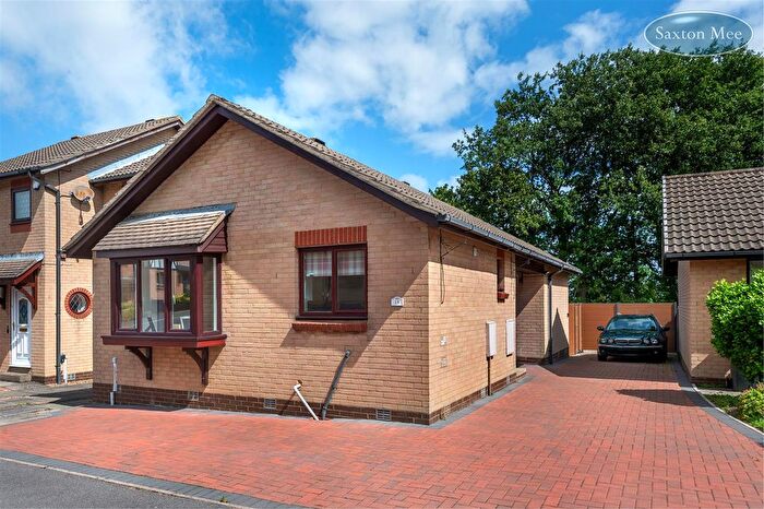 3 Bedroom Bungalow For Sale In Pen Nook Gardens, Deepcar, Sheffield, S36