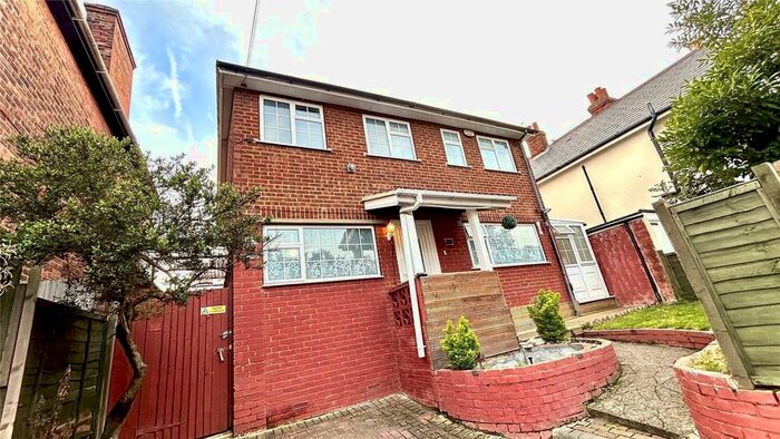 4 Bedroom Detached House To Rent In Westbourne Terrace, Reading, Berkshire, RG30