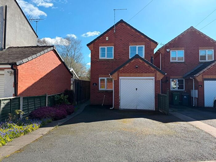 3 Bedroom Detached House To Rent In Brickyard Lane, Kilburn, Belper, DE56