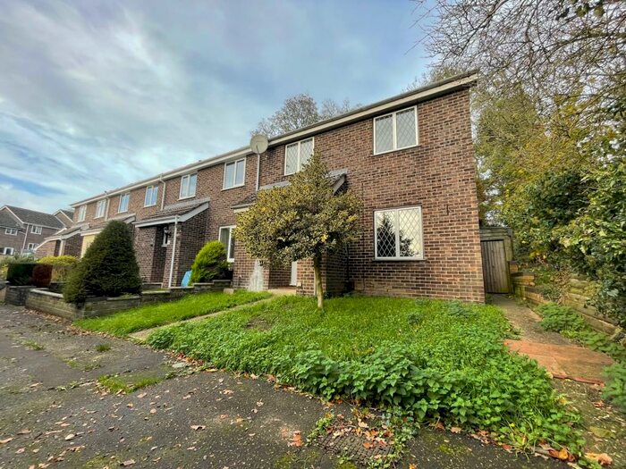 3 Bedroom House To Rent In Lindford Drive, Norwich, NR4