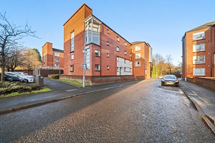 1 Bedroom Flat For Sale In Tollcross Park View, Tollcross, Glasgow, G32