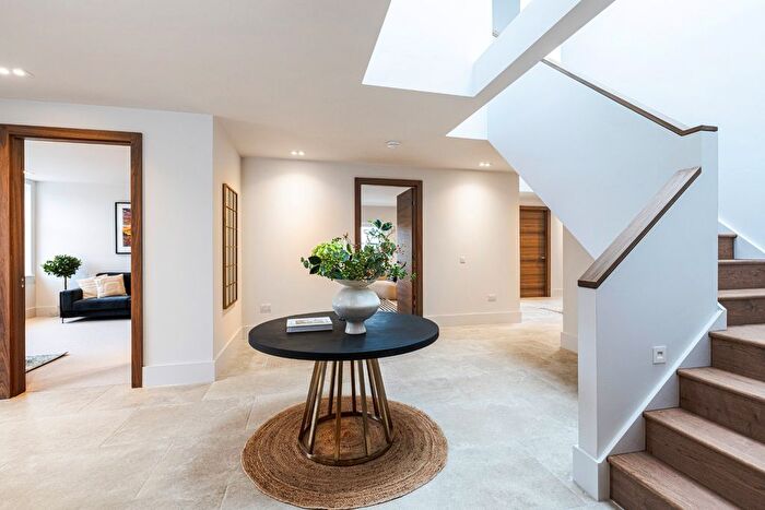 5 Bedroom Link Detached House For Sale In Chickney Road, Henham, Bishop's Stortford, Hertfordshire, CM22