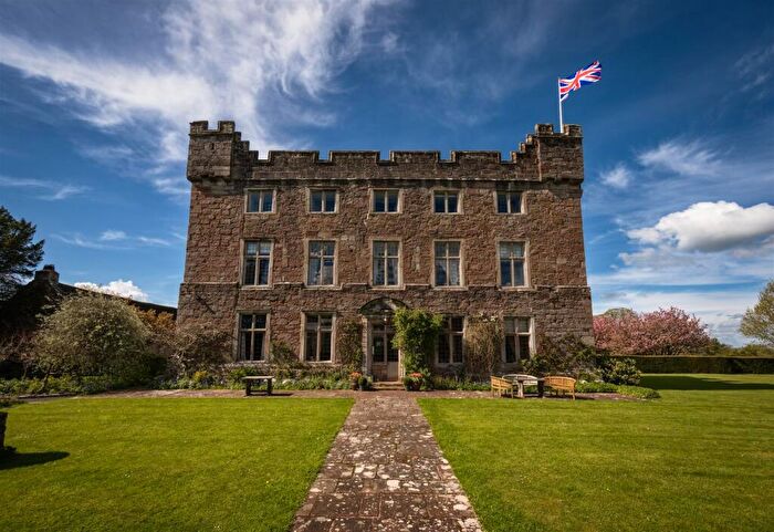 19 Bedroom Country House For Sale In Askham, Penrith, CA10