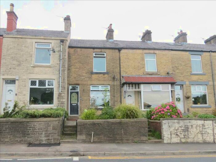 2 Bedroom Terraced House To Rent In Darwen Road, Bolton, BL7