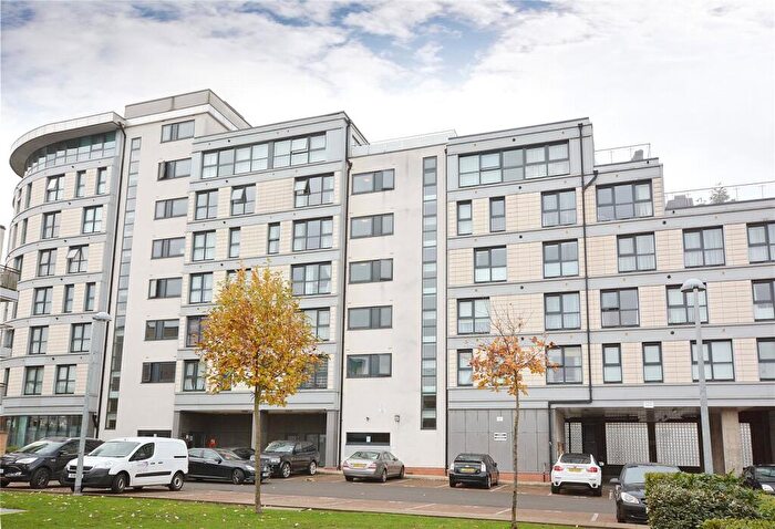 2 Bedroom Terraced House To Rent In Warneford Court, Colindale, NW9