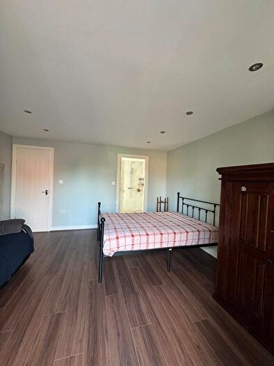 1 Bedroom Detached House To Rent In Pinto Close, Edgbaston, Birmingham, B16