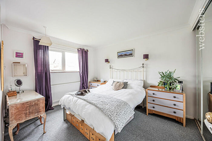 3 Bedroom Detached Bungalow For Sale In Cherrywood, Alpington, NR14