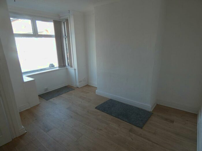 2 Bedroom Terraced House To Rent In Wall Street, Blackpool, FY1