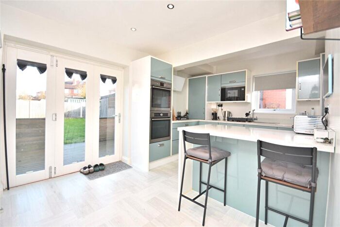 3 Bedroom Semi-Detached House For Sale In Kingston Gardens, Leeds, West Yorkshire, LS15