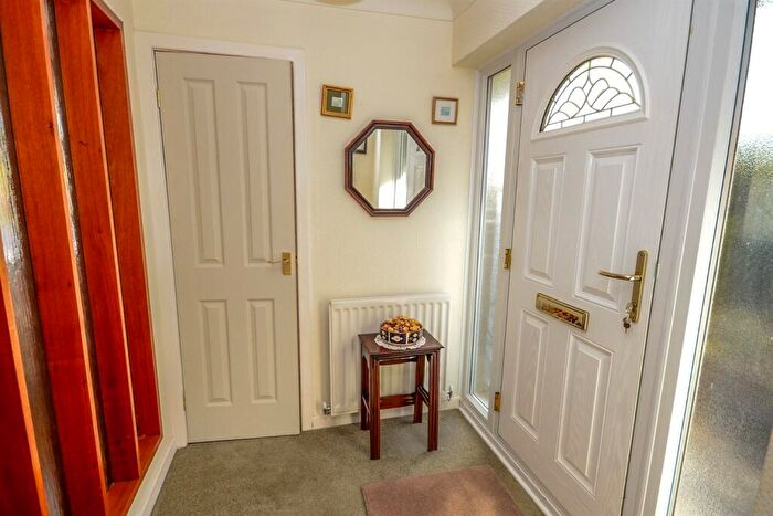 2 Bedroom Bungalow For Sale In Picktree Lodge, Chester Le Street, DH3