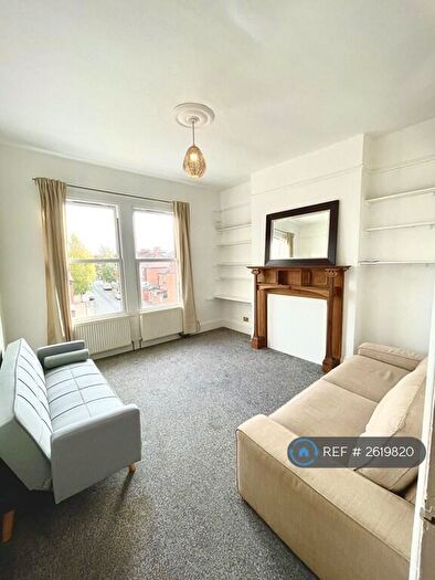2 Bedroom Flat To Rent In St. Marys Road, London, NW10