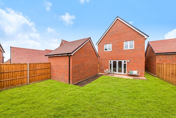 4 Bedroom Detached House For Sale In Off Thanet Way, Whitstable, CT5