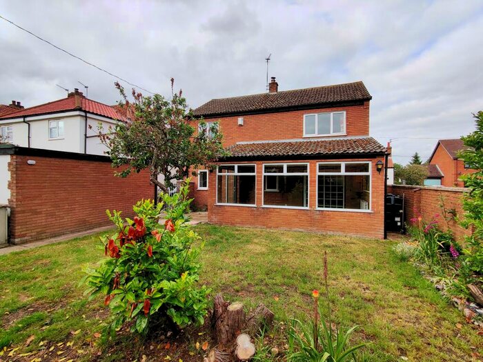 4 Bedroom Detached House To Rent In The Street, Ringland, Norwich, NR8