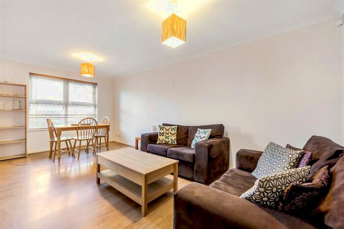 1 Bedroom Flat To Rent In Monmouth Close, London, W4