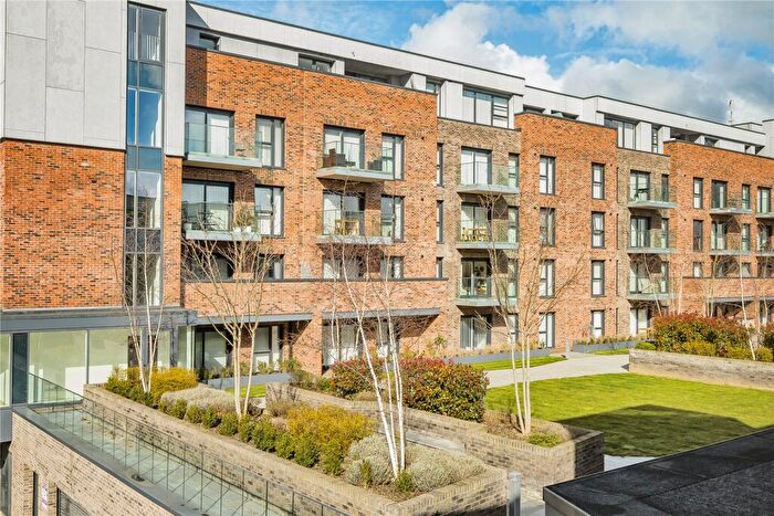 2 Bedroom Flat To Rent In Merlin Drive, Fletton Quays, Peterborough, PE2