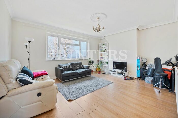 4 Bedroom Flat To Rent In Hobbs Place Estate, London, N1