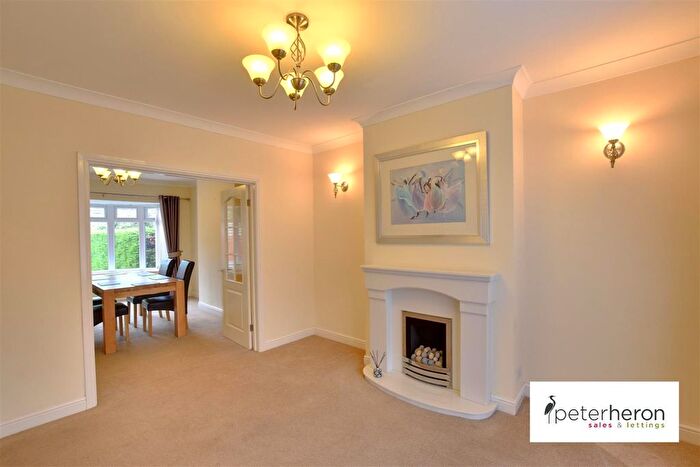 2 Bedroom Bungalow For Sale In Dunbreck Grove, High Barnes, Sunderland, SR4