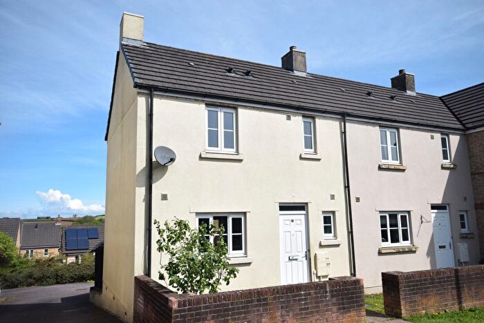2 Bedroom Semi-Detached House To Rent In Victory Way, Torrington, EX38