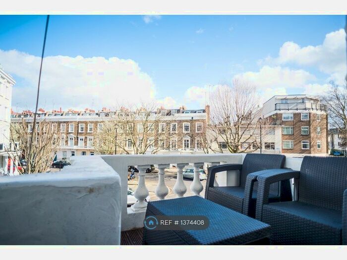 Studio To Rent In St. Georges Drive, London, SW1V