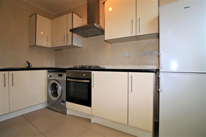 1 Bedroom Flat To Rent In Gayton Road, Harrow, HA1